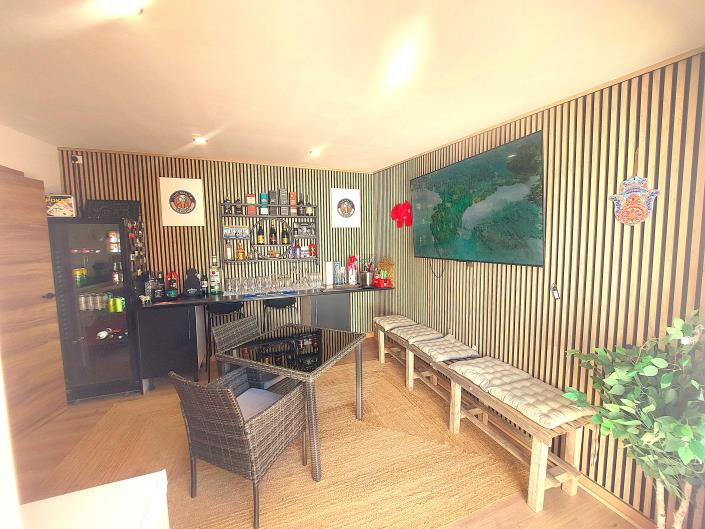 Image No.4-Villa de 6 chambres à vendre à Benidorm