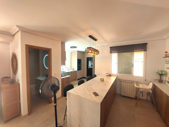 Image No.14-Villa de 6 chambres à vendre à Benidorm