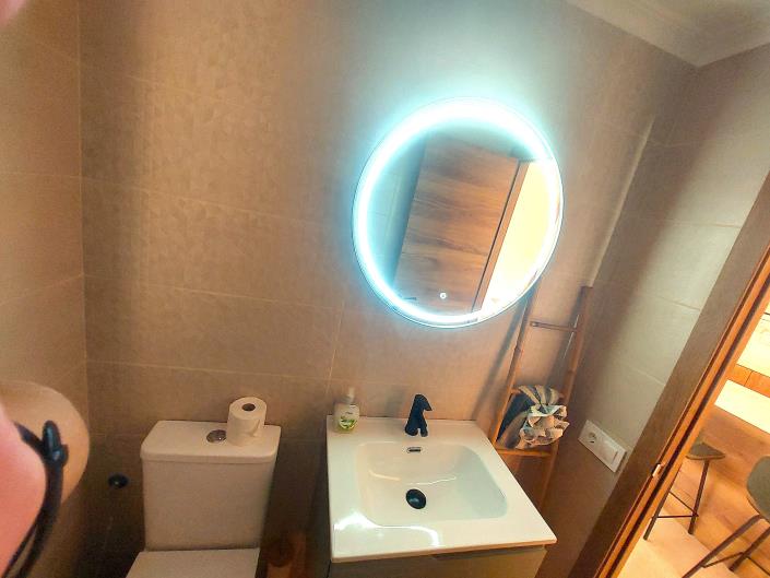 Image No.15-Villa de 6 chambres à vendre à Benidorm