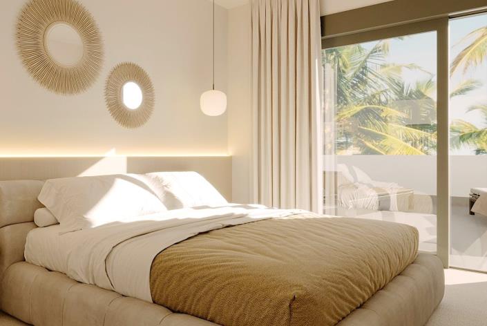 Image No.9-3 Bed Apartment for sale