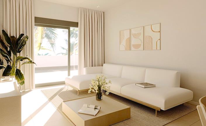 Image No.7-3 Bed Apartment for sale