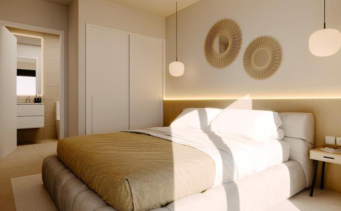 Image No.16-3 Bed Apartment for sale