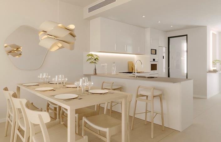 Image No.18-3 Bed Apartment for sale