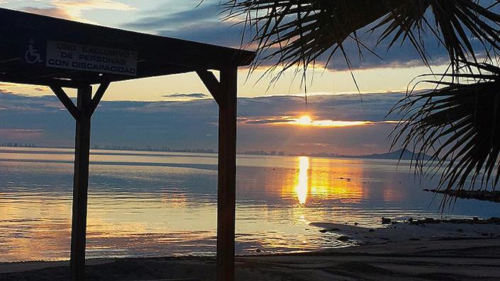 Image No.6-Maison de ville de 2 chambres à vendre à Los Alcázares