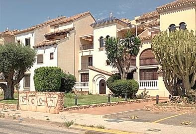 1 - Los Alcázares, Maison de ville
