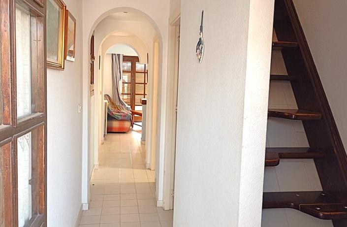 Image No.11-Maison de ville de 2 chambres à vendre à Los Alcázares