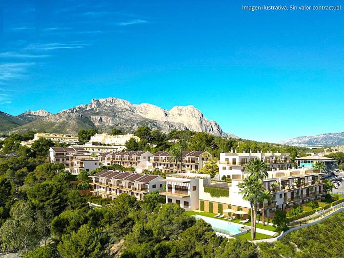 Image No.16-4 Bed Villa / Detached for sale