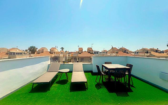 Image No.3-3 Bed Villa / Detached for sale