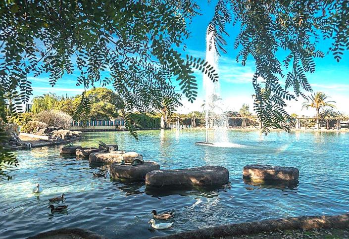 Image No.27-3 Bed Villa / Detached for sale