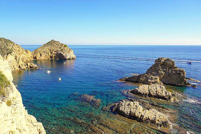 Image No.32-3 Bed Villa / Detached for sale