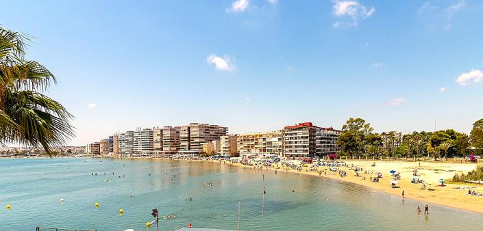 Image No.13-Appartement de 3 chambres à vendre à Torrevieja