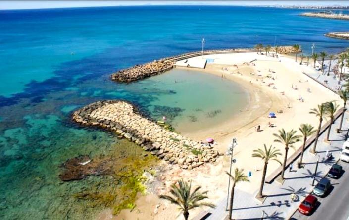 Image No.19-Appartement de 3 chambres à vendre à Torrevieja