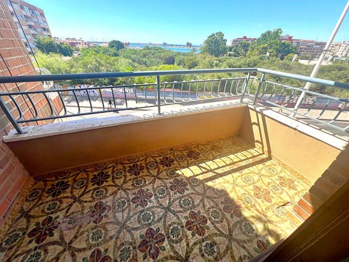 Image No.2-Appartement de 3 chambres à vendre à Torrevieja