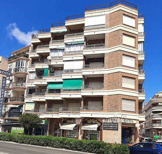 Image No.4-Appartement de 3 chambres à vendre à Torrevieja