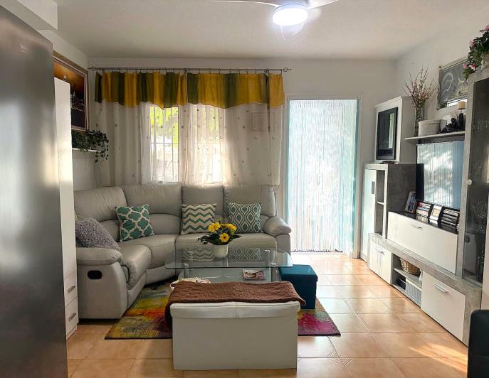 Image No.18-Maison de ville de 3 chambres à vendre à Torrevieja