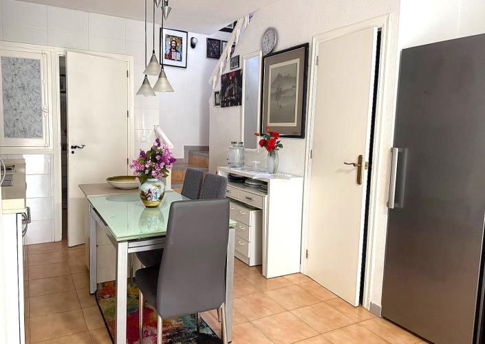 Image No.19-Maison de ville de 3 chambres à vendre à Torrevieja