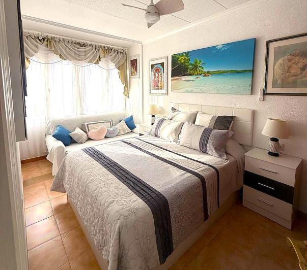 Image No.23-Maison de ville de 3 chambres à vendre à Torrevieja