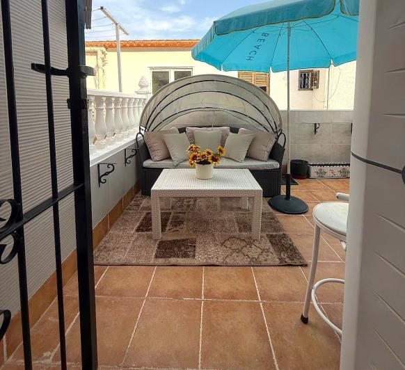 Image No.5-Maison de ville de 3 chambres à vendre à Torrevieja