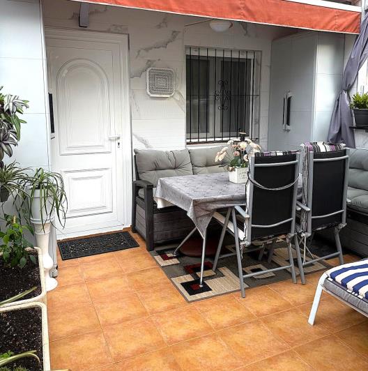 Image No.25-Maison de ville de 3 chambres à vendre à Torrevieja