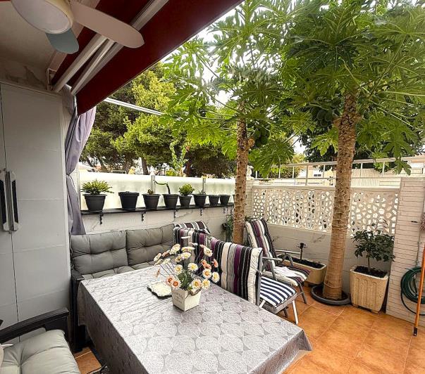 Image No.4-Maison de ville de 3 chambres à vendre à Torrevieja