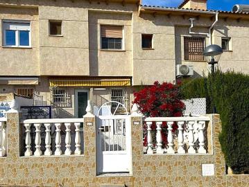 1 - La Mata, Maison de ville