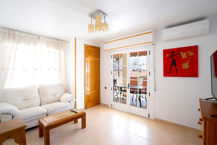 Image No.6-Appartement de 3 chambres à vendre à Torrevieja