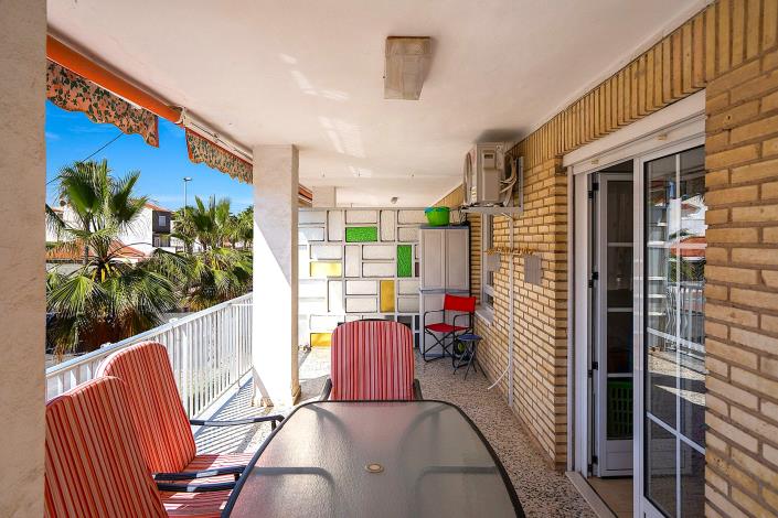 Image No.4-Appartement de 3 chambres à vendre à Torrevieja