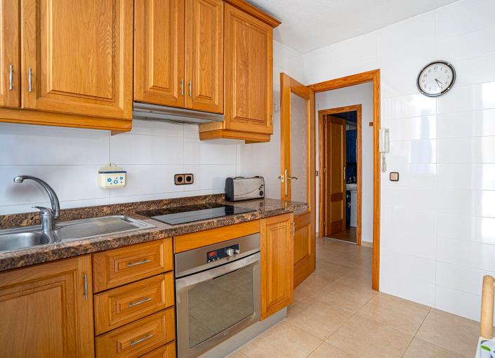 Image No.8-Appartement de 3 chambres à vendre à Torrevieja