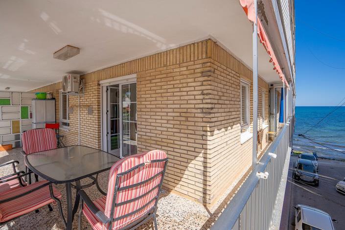 Image No.11-Appartement de 3 chambres à vendre à Torrevieja