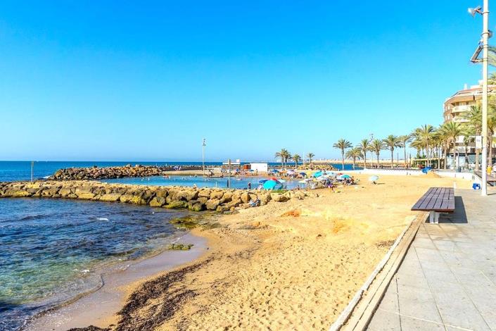 Image No.23-Appartement de 3 chambres à vendre à Torrevieja