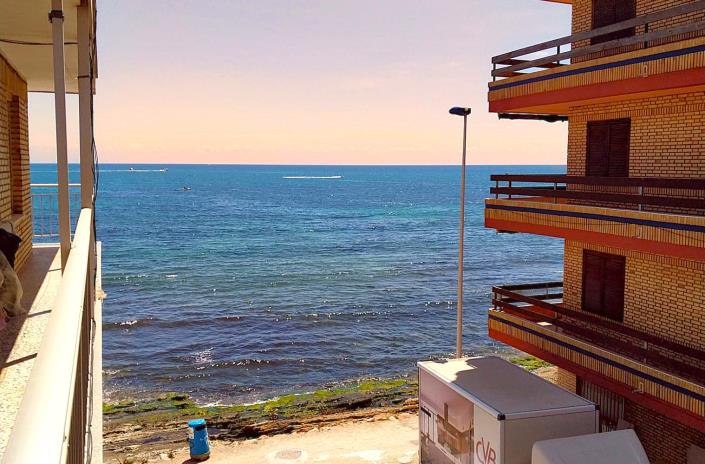 Image No.3-Appartement de 3 chambres à vendre à Torrevieja