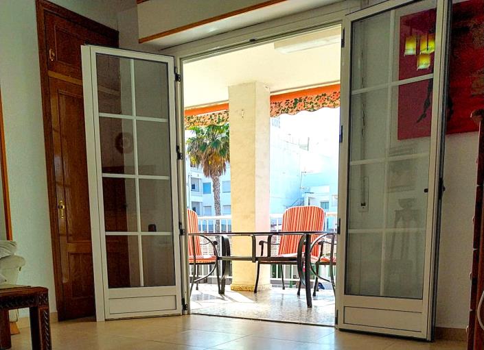 Image No.2-Appartement de 3 chambres à vendre à Torrevieja