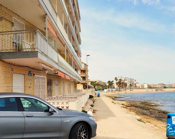 Image No.5-Appartement de 3 chambres à vendre à Torrevieja