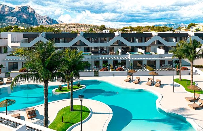 Image No.5-2 Bed Apartment for sale