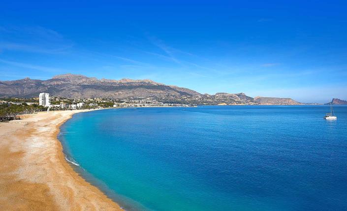 Image No.4-2 Bed Apartment for sale