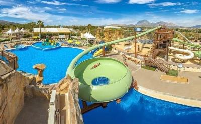 Magic-Robin-Hood-mediaeval-resort