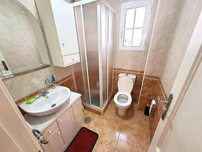 Image No.6-Maison de ville de 3 chambres à vendre à Cabo Roig