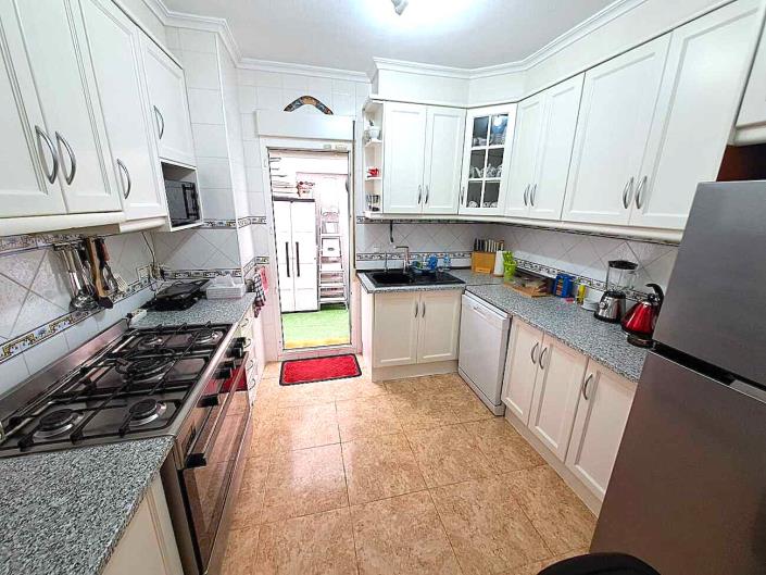 Image No.11-Maison de ville de 3 chambres à vendre à Cabo Roig