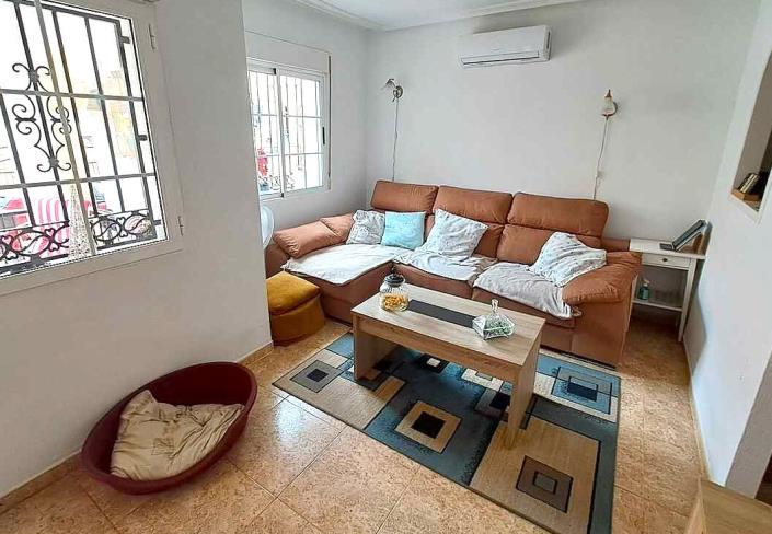 Image No.12-Maison de ville de 3 chambres à vendre à Cabo Roig