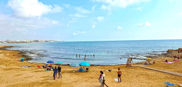 Image No.19-Appartement de 4 chambres à vendre à Torrevieja