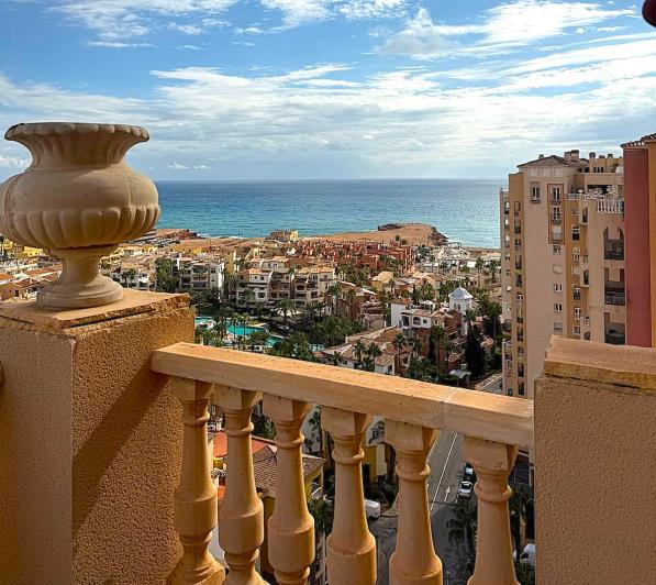 Image No.39-Appartement de 4 chambres à vendre à Torrevieja