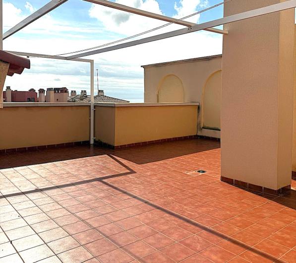 Image No.46-Appartement de 4 chambres à vendre à Torrevieja