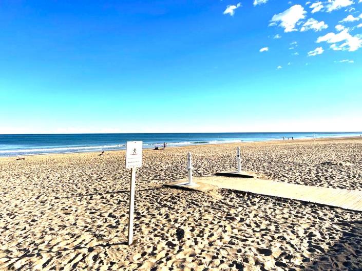 Image No.2-Penthouse de 2 chambres à vendre à Guardamar del Segura