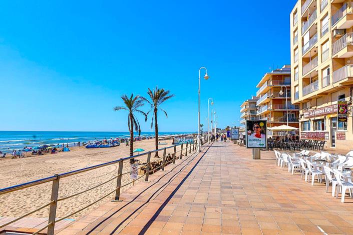 Image No.9-Penthouse de 2 chambres à vendre à Guardamar del Segura