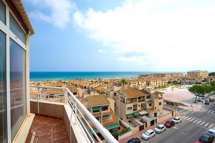 Image No.13-Penthouse de 2 chambres à vendre à Guardamar del Segura