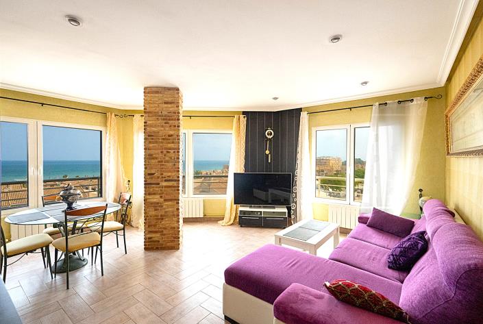 Image No.14-Penthouse de 2 chambres à vendre à Guardamar del Segura