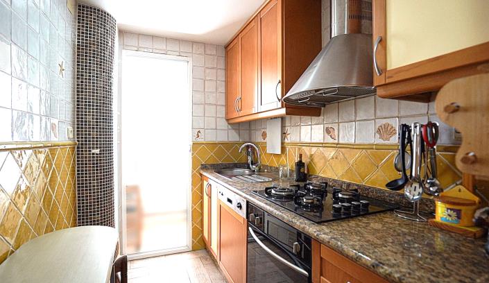 Image No.16-Penthouse de 2 chambres à vendre à Guardamar del Segura