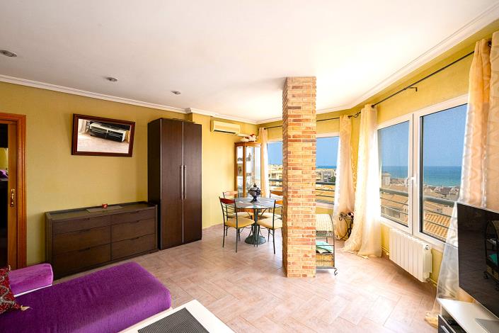 Image No.5-Penthouse de 2 chambres à vendre à Guardamar del Segura