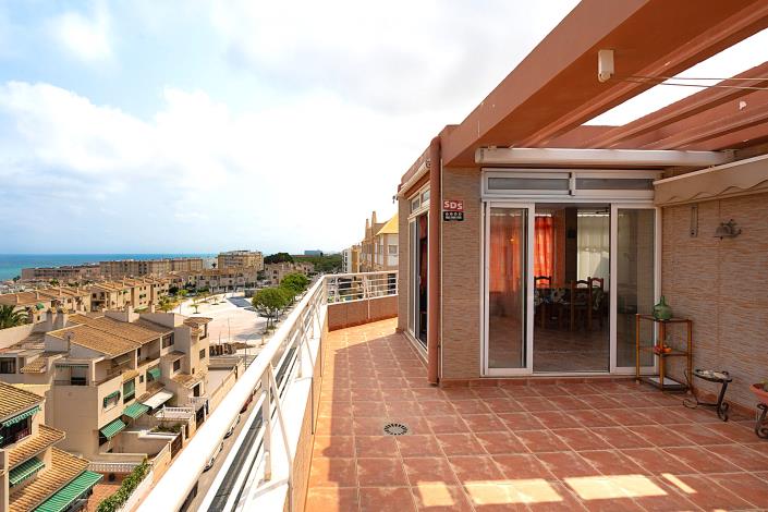 Image No.18-Penthouse de 2 chambres à vendre à Guardamar del Segura
