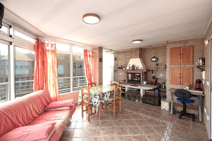 Image No.20-Penthouse de 2 chambres à vendre à Guardamar del Segura